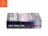 Grænsen af Don Winslow (Bog) - 2
