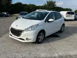 Peugeot 208 1,2 VTi Allure - 2