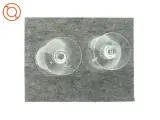 Vinglas 2 stk. (str. 13 x 8cm) - 3