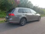 VW Golf VII 1,4 TSi 125 Trendline Variant - 5
