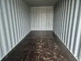 20 Fod Container - 4