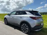 Opel Grandland X 1,6 Hybrid Cosmo Prestige aut. - 4