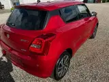 Suzuki Swift 1,2 Dualjet  Mild hybrid Exclusive AEB 83HK 5d - 5