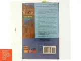 Southwest USA af Greg Ward (Bog) - 3
