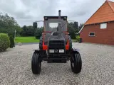 Valmet 705 traktor - 5