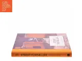 Stedet fortl̆ler af Ulla Lunn (Bog) - 2