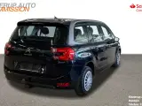 Citroën Grand C4 Picasso 1,6 Blue HDi Intensive 7 Pers. EAT6 start/stop 120HK Aut. - 2