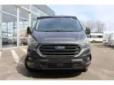 2023 - Randger R490 170 HK   Super lækker CamperVan med 170 HK. - 2