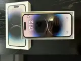 iPhone 14 pro max 128 gb