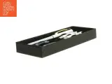 Fyldepen sæt i etui - 2