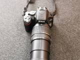 Nikon D5100
