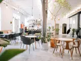 Københavns førende coworking space indenfor digitalisering og tech. - 4