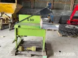 Rundsav - 2
