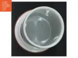 Krydderikrukke med låg, Vanille fra B&G (str. H. 11,5 cm. ø. 6,5 cm) - 2