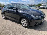 Audi A1 1,4 TFSi 122 Attraction S-tr. - 4