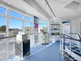 Højloftet lager med 2 store porte samt administration i 2 etager tæt på E20/E47 og Ring 4 - 3