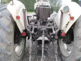 David Brown 1200 Frisk luft model men kabinen følger med - 4
