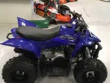 Yamaha ATV YFZ50 Blue