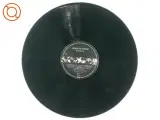 Chris de Burgh, best moves fra A Og M Records (str. 30 cm) - 2