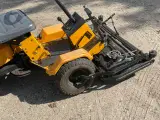 Havetraktor stiga park  - 5