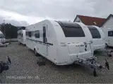 2021 - Adria Alpina 663 HT Alde Centralvarme - 3