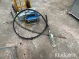 Stavvibrator og sækkevogn - 5