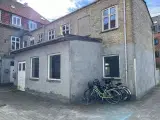 Nyistandsat kontor- og lagerlejemål centralt i Vanløse - 5