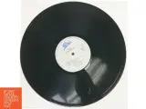 George Michael - Faith vinyl album fra Epic - 3