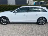 2010 Audi A4 2.0 tfsi quattro. Aut gear 211 hk - 3