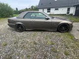 BMW 325i 2,5 Cabriolet - 5