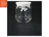Alessi opbevaringsglas med låg (str. 12x10 cm) - 2