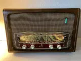 B&O mini 606 K Radio med AM og FM