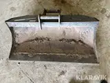 Planer skovl Jst S40- HD-K - 5