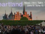 Heartland Billetter