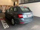 Skoda Fabia 1,0 TSi 95 Ambition Combi - 5