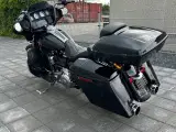 Harley Street glide Uden afgift  - 4
