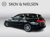 Mercedes C220 d 2,2 Business stc. aut. - 3