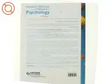 Research methods and statistics in psychology (Bog) - 3