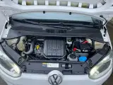 VW Up! 1,0 60 Style Up! BMT - 3