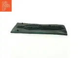 Antik Bronze flise med relief (str. 24 x. 15 cm) - 4