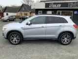 Mitsubishi ASX 1,6 Invite - 5