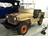 willys jeep købes - 2