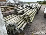 Vandingsrør 60 styk. anslået - 3