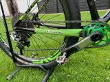 MTB Cannondale FSI Carbon Small - 4