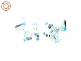 Interaktiv robot hund (str. 22 x 14 x 17 cm) - 2