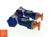 Nerf Triad EX-3 Blaster fra Nerf (str. 12 cm) - 2