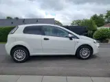 Fiat Punto 1,3 MJT 85 Van - 4