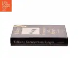 Eventyret om ringen af J. R. R. Tolkien (Bog) - 2