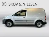 VW Caddy 1,6 TDi 75 BMT Van - 2