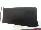 Damebukser 106 cm sorte